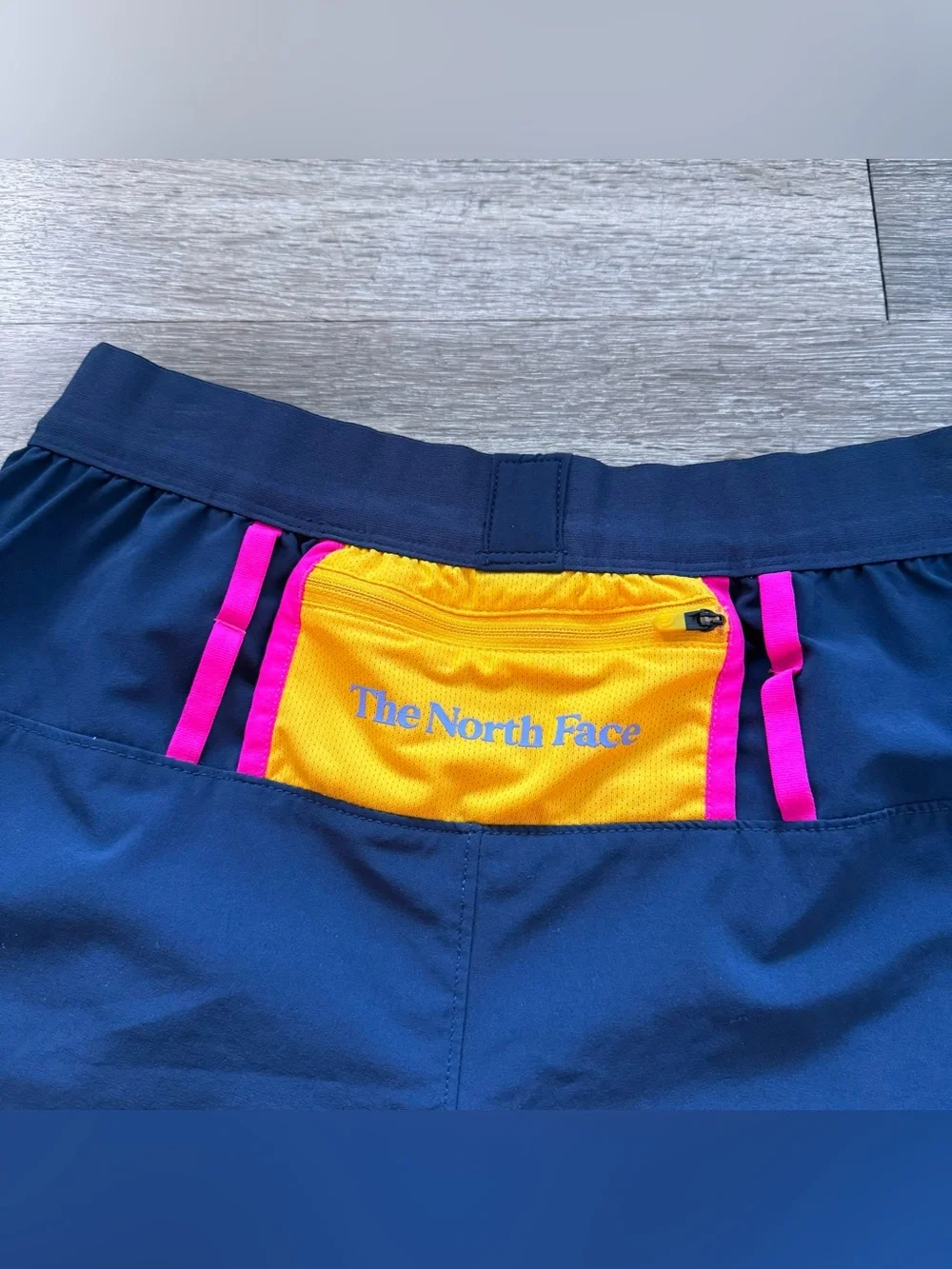 Men’s The North Face Trailwear OKT Trail Shorts